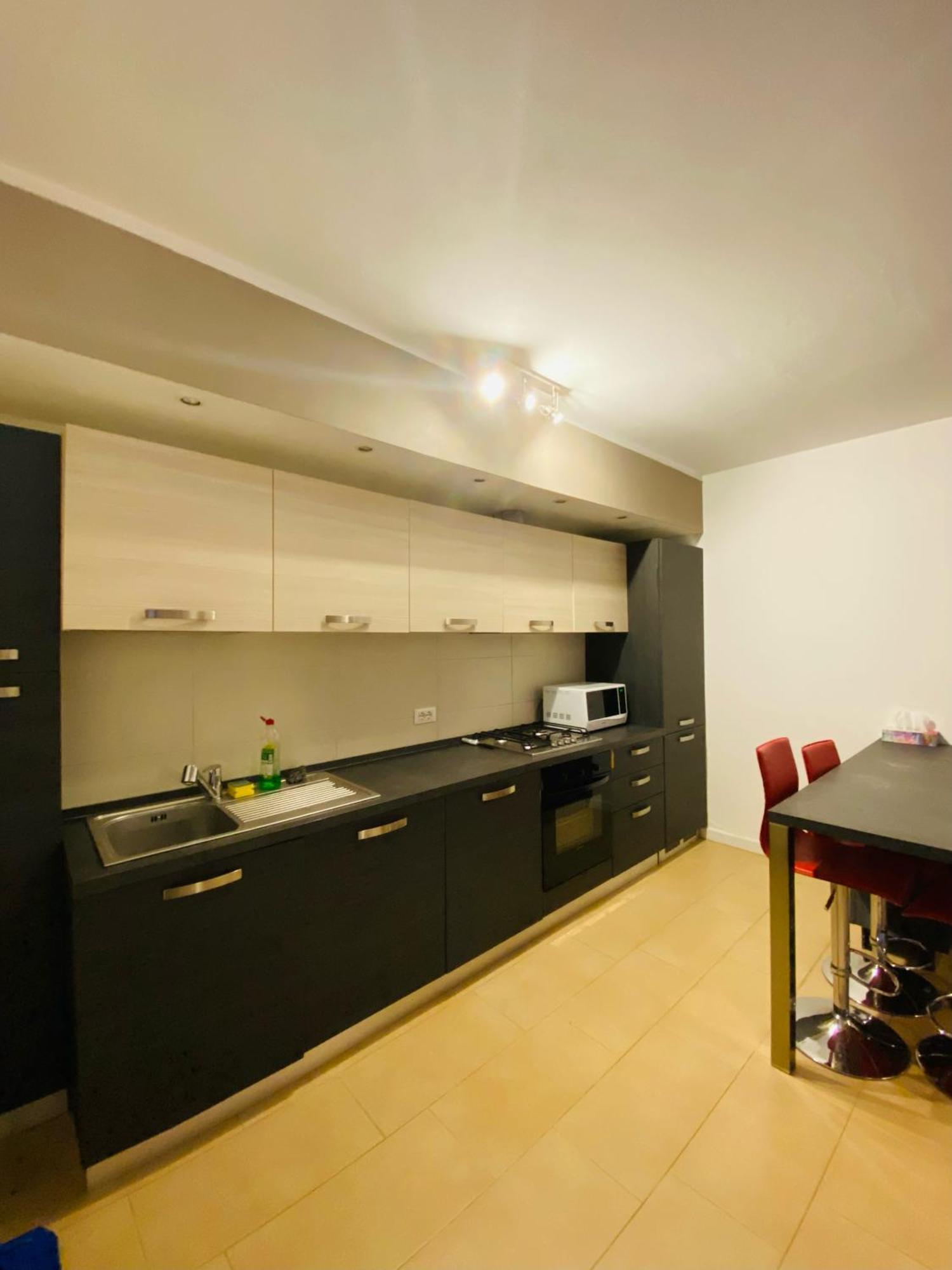Central Luxury Garden Guest House Местре Экстерьер фото